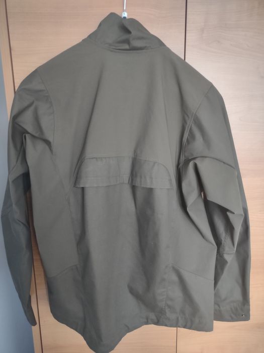 Kurtka przejściowa Graff RS-1500