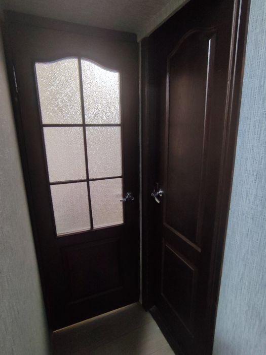 Міжкімнатні двері