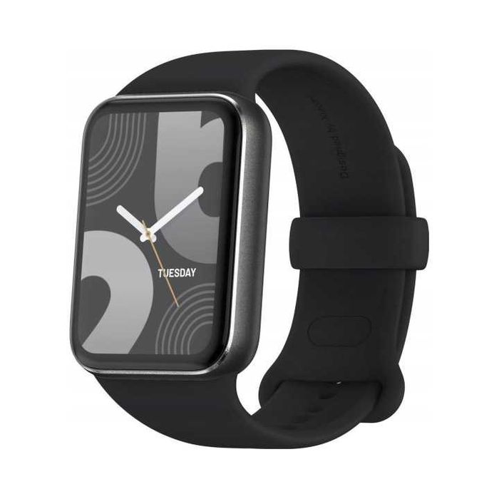 Smartband Xiaomi Smart Band 9 Pro czarny