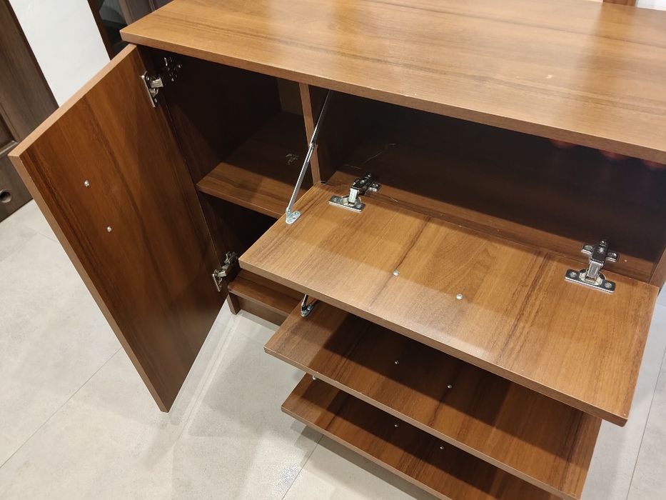 Komoda szafka na buty