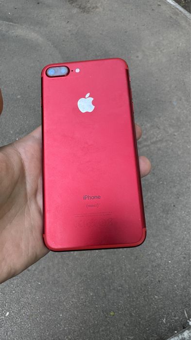 Iphone 7 plus 128 гіг