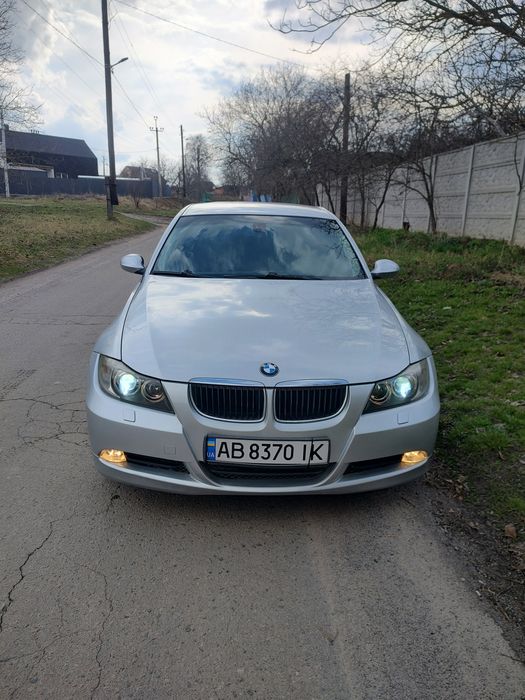Продам авто BMW E91