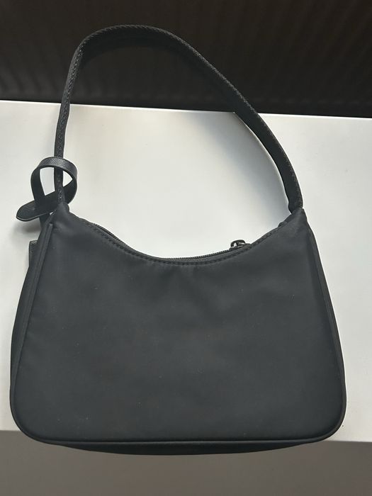 Torebka Prada Re-Nylon Re-Edition mini-bag