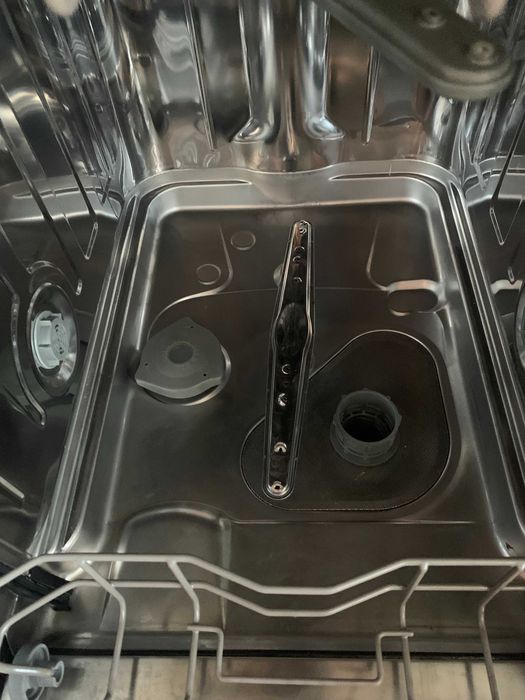 Maquina de lavar louça TEKA encastre DW7 41 FI