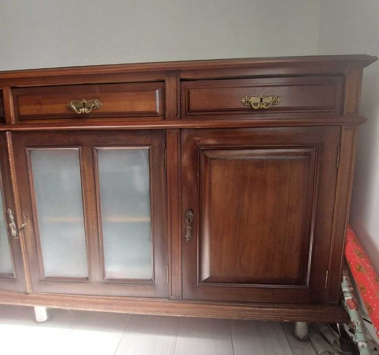 Mobilia de Jantar