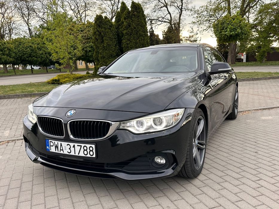 BMW Seria 4