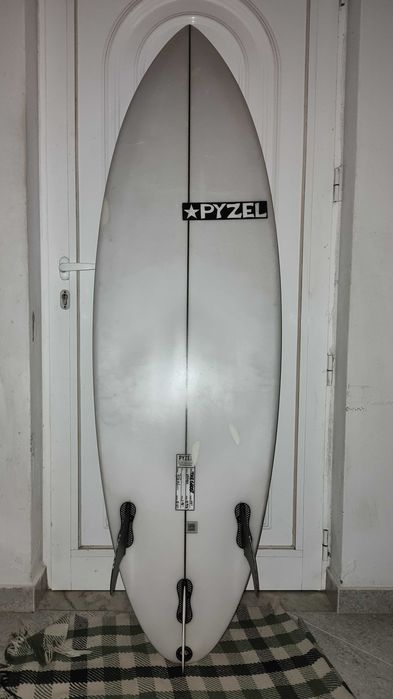 Prancha de Surf Pyzel Ghost