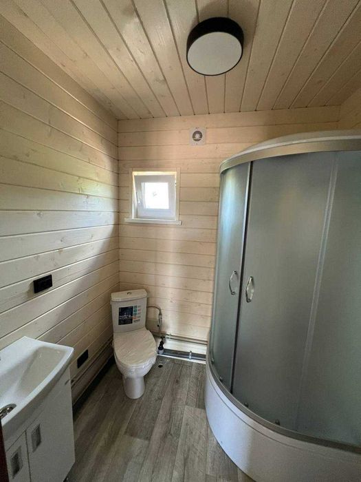 ПРОДАЄМО! ТОП ЦІНА! Каркасний/Модульний/Будинок/Дом/Баня