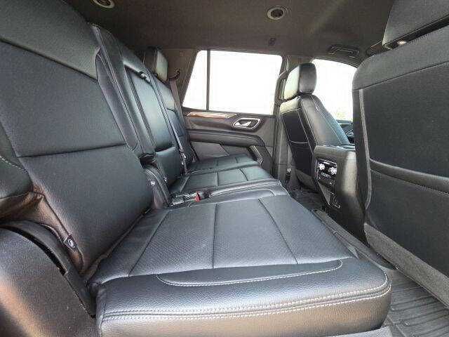 2022 GMC Yukon SLE