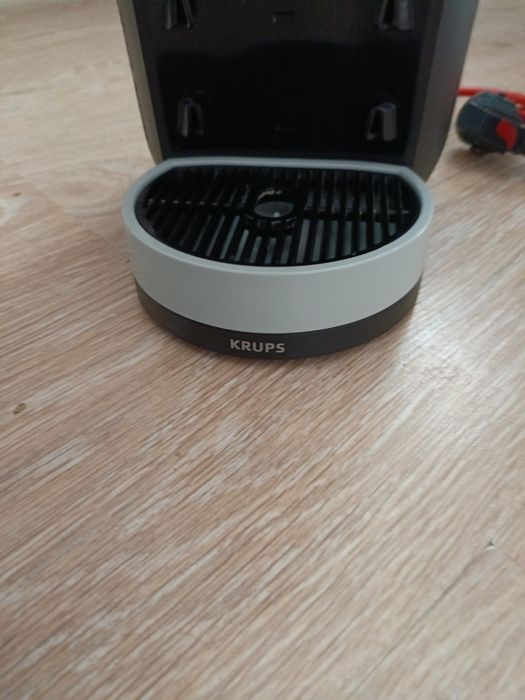 Nescafe Dolce Gusto Krups mini me