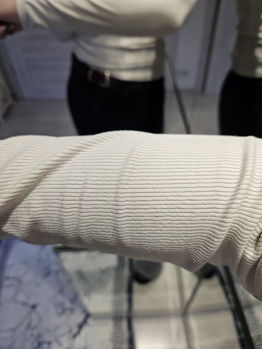 Bluzka golf damska amisu