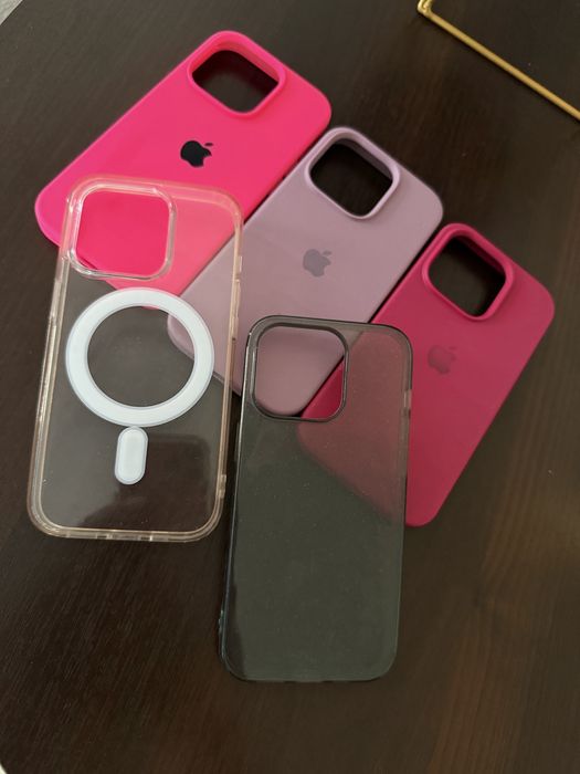 Чохол на телефон IPhone 14 pro