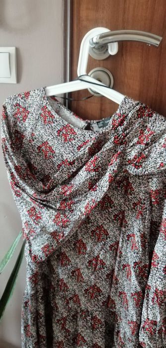 Kombinezon firmy Zara