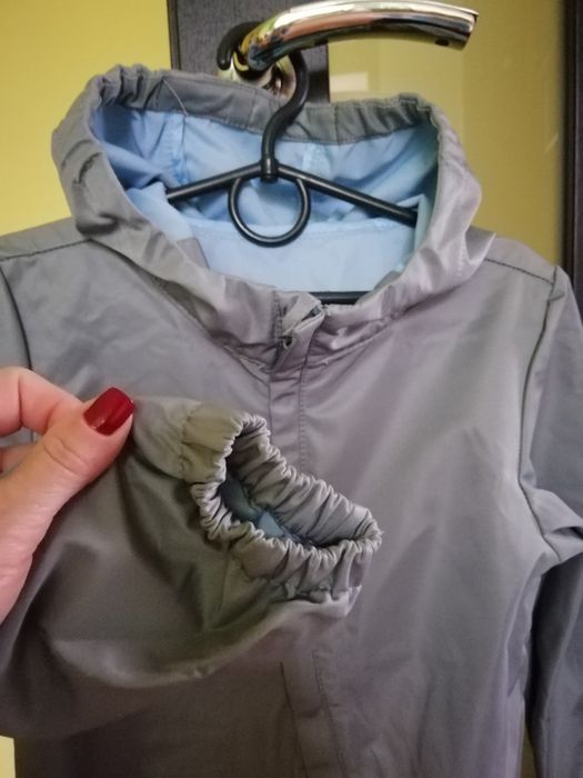 Дощовик - комбінезон