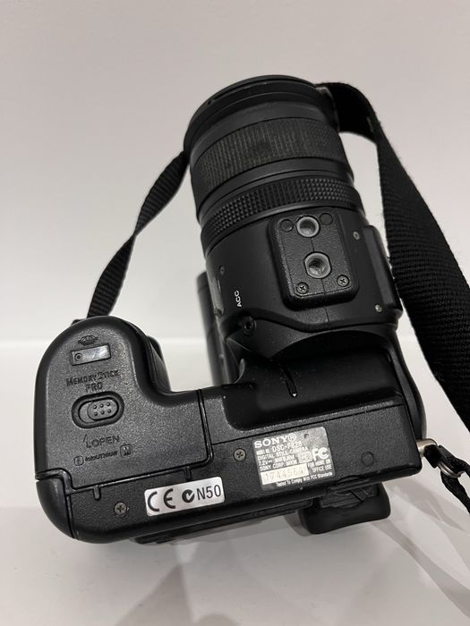 Aparat Kamera Sony
