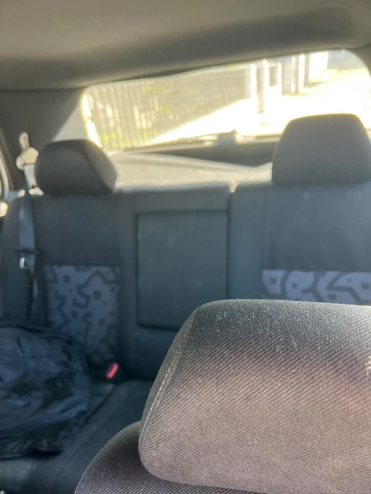 VW GOLF 4 reparacao ou pecas