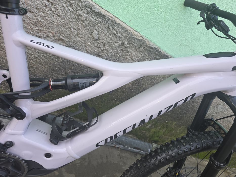 Велисопед електрично 29 колесо L  розмір 1885 кілометр