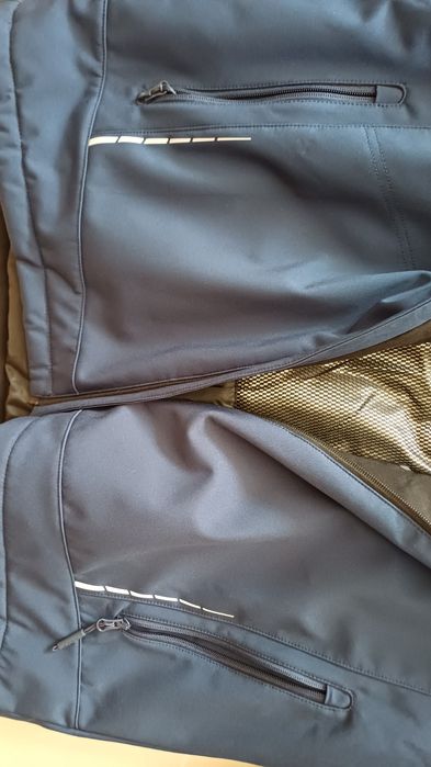 Kurtka softshell ARDON VISION WINTER męska 2XL