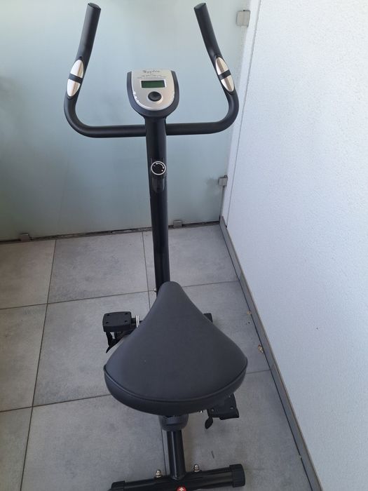 Rower stacjonarny