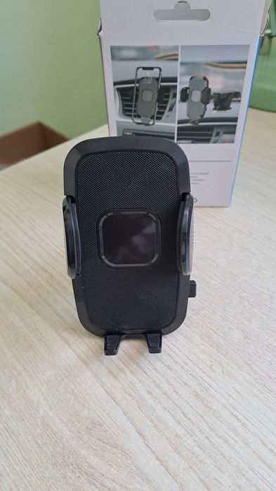 In-Car Smartphone Holder