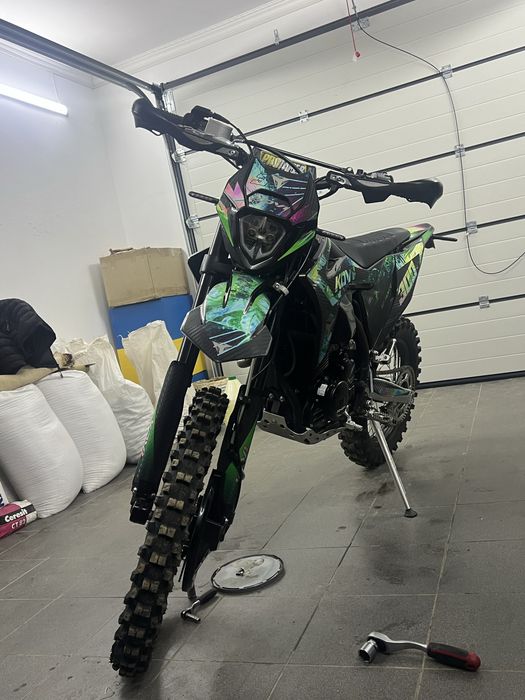 KOVI Advans 300