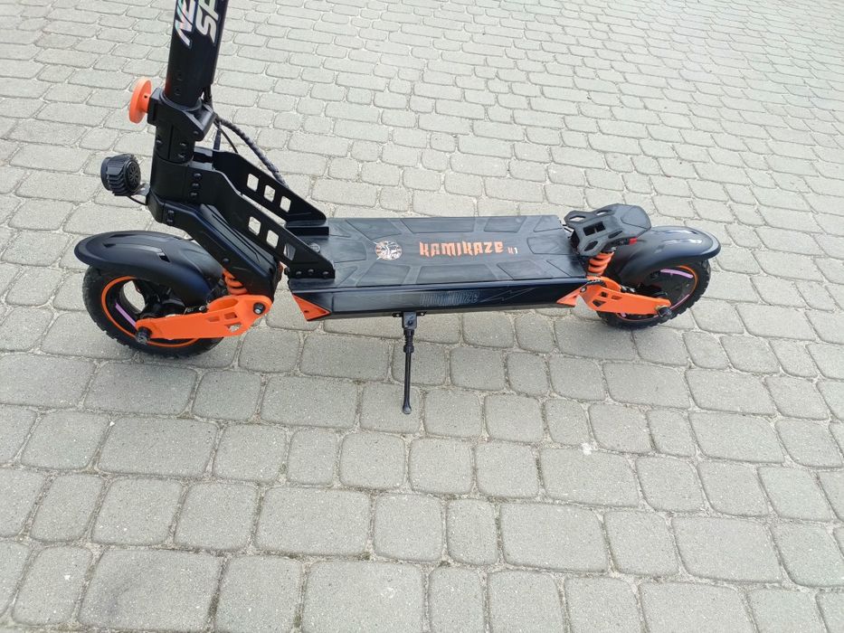 Kamikaze k1 hulajnoga