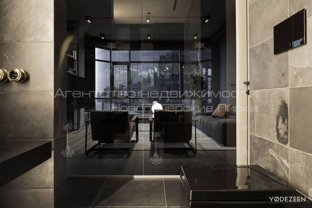 2-комнатная квартира по адресу ул. Болсуновская (площадь 99 м²) - Atlanta.ua - фото 15