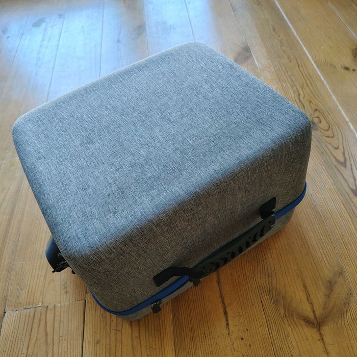 Фотоспалах NEEWER Q4 | Синхронізатор NEEWER QPRO-C | CQP1 Rain Cover