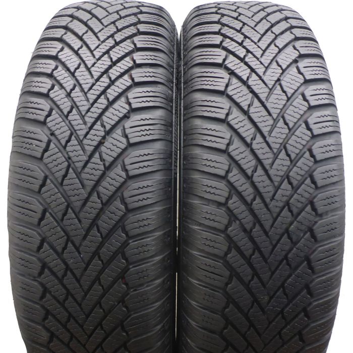 175/70/14 Continental 175/70R14 84T Contact Ts860 Zima 2016 6,2-6,8mm