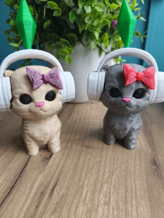 3D игрушки под заказ