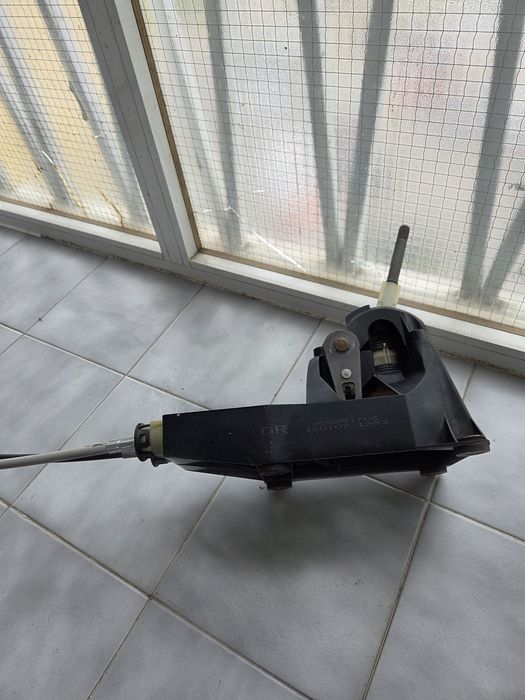 Selector Velocidades / Cabos Opel Astra H