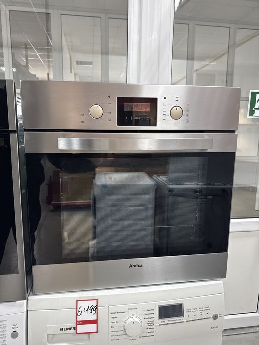 Продам духовой шкаф