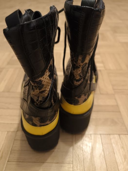 Buty damskie nowe r.41