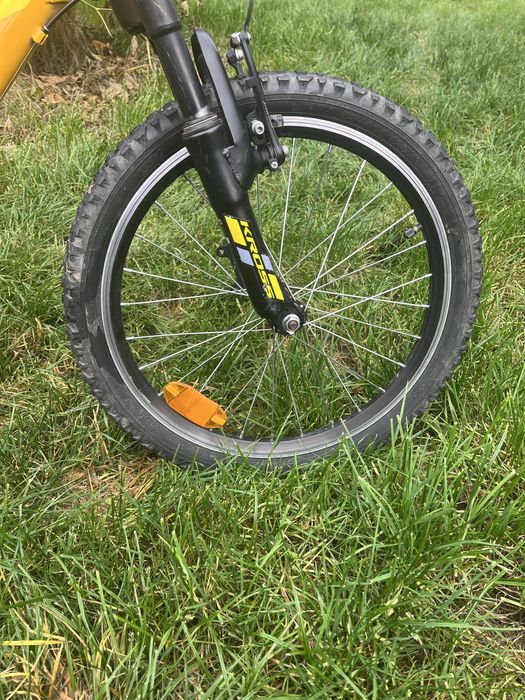 Rower Kross Level Mini 2.0