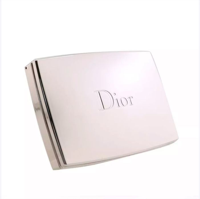 Пудра Dior Capture Totale Compact Foundation
