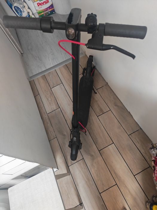 Hulajnoga elektryczna Xiaomi Mi electric scooter pro 2