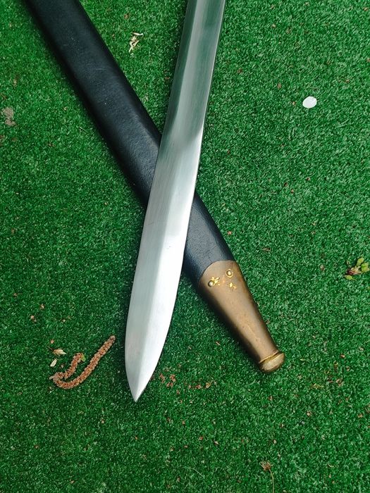 Bagnet ZOUAVE Remington