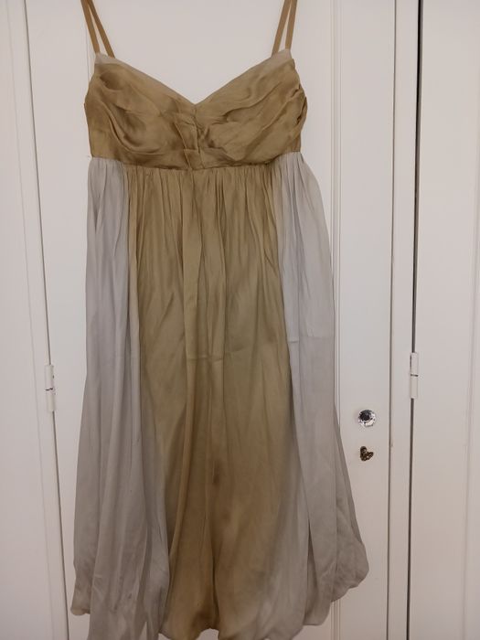 Vestidos de festa, cerimónia.