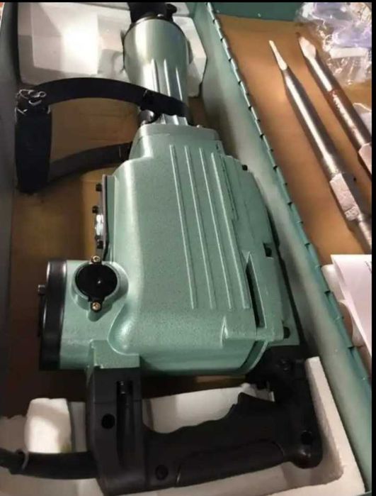 1500W Demolition Hammer64739965686401124