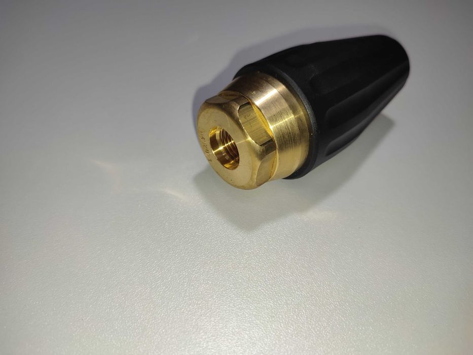 Dysza Rotacyjna,Turbo,Obrotowa Myjka Karcher, Germany