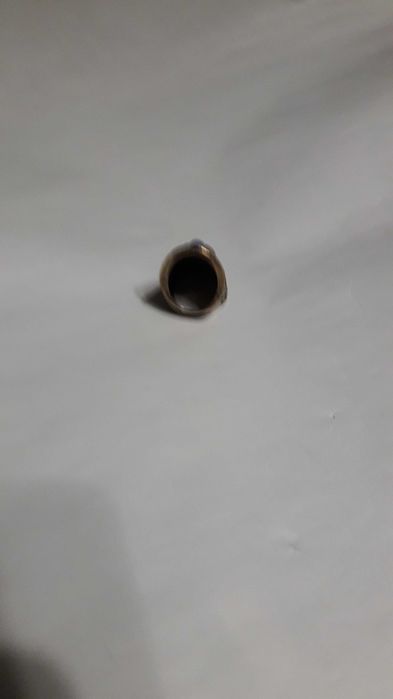 Вінтажна каблучка