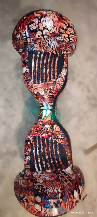 Hoverboard Skymaster Evo 11