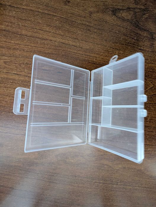 TORBA EDC + rehabilitacja