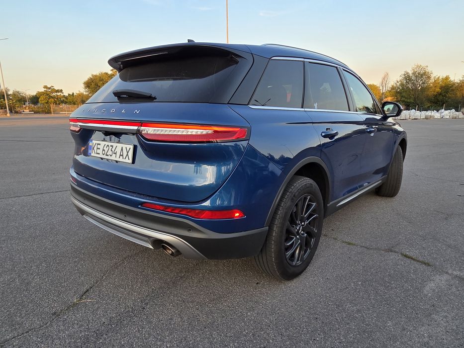 Продам Lincoln Corsair 2019 р.