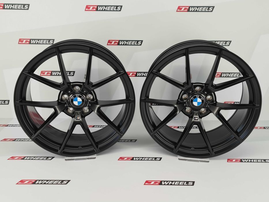 Jantes Look BMW 763M em 19 | 5x120