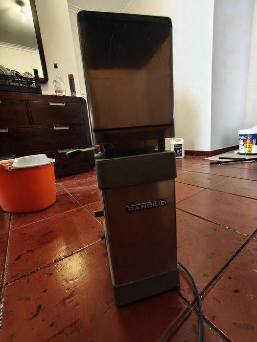 Moinho de café profissional RANCILIO