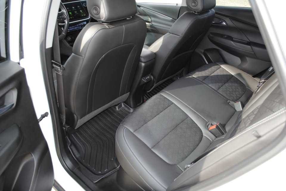 2022 Chevrolet Bolt EV 2LT