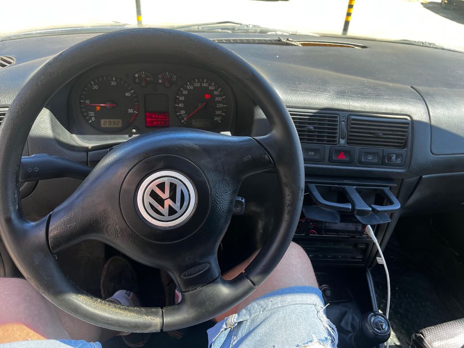 Vendo Golf4 1.9TDI 115cv