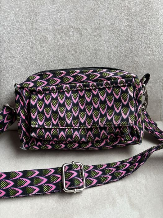 Nerka pole pole x dodo knitter różowa