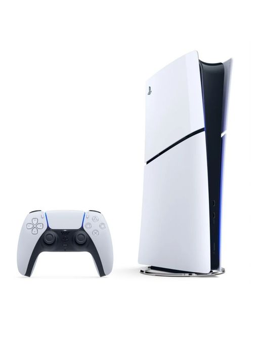 Sony PlayStation 5 Slim Digital Chassi E